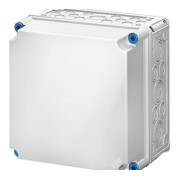 Hensel Boîtier vide 275x275x191mm Mi 0211-4