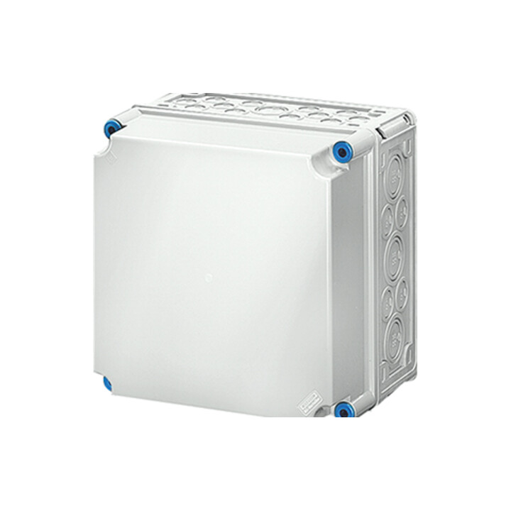 Hensel Boîtier vide 275x275x191mm Mi 0211