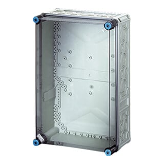 Hensel Boîtier vide 275x425x146mm Mi 0300
