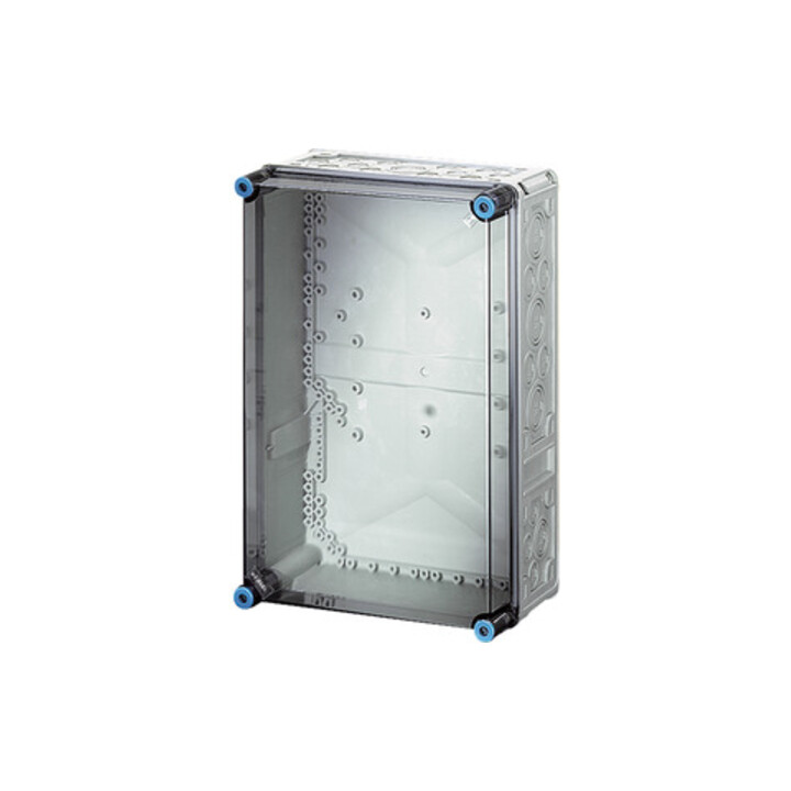 Hensel Boîtier vide 275x425x146mm Mi 0300