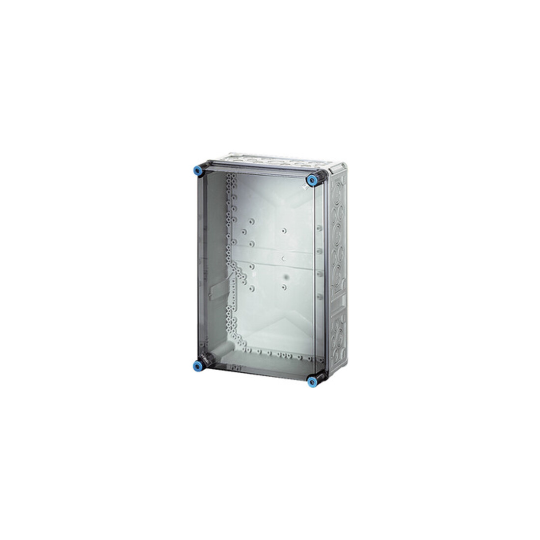 Hensel Boîtier vide 275x425x146mm Mi 0300