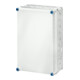 Hensel Boîtier vide 275x425x146mm Mi 0301
