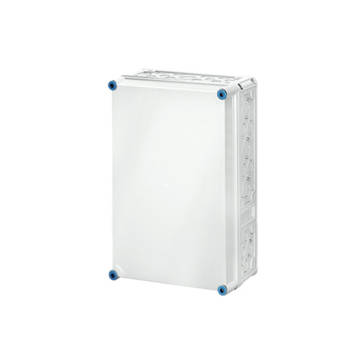 Hensel Boîtier vide 275x425x146mm Mi 0301