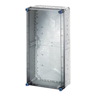 Hensel Boîtier vide 275x575x146mm Mi 0400