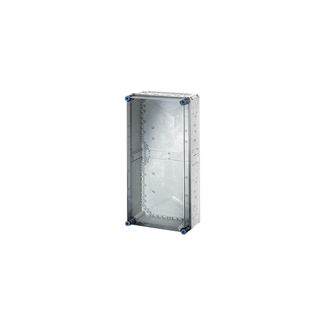 Hensel Boîtier vide 275x575x146mm Mi 0400