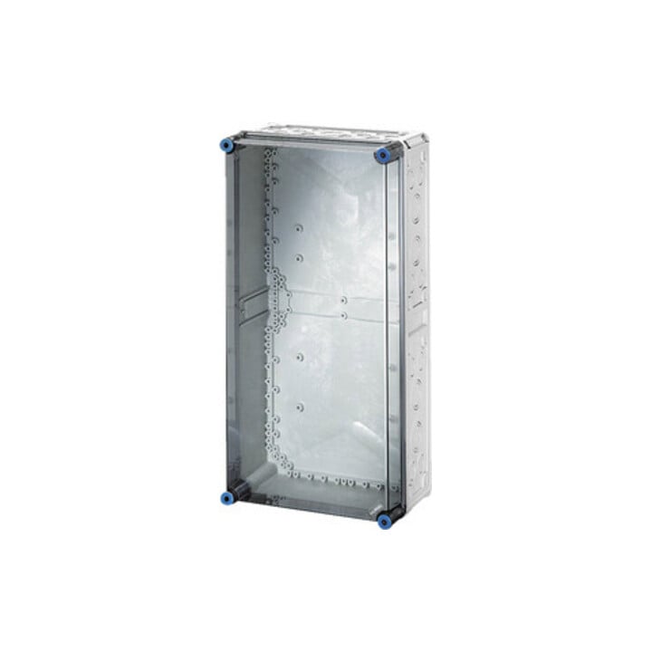 Hensel Boîtier vide 275x575x146mm Mi 0400