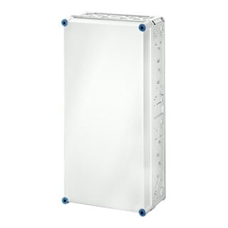 Hensel Boîtier vide 275x575x146mm Mi 0401