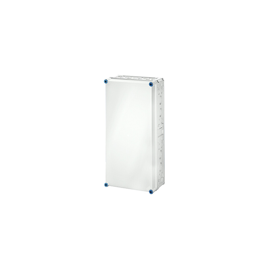 Hensel Boîtier vide 275x575x146mm Mi 0401