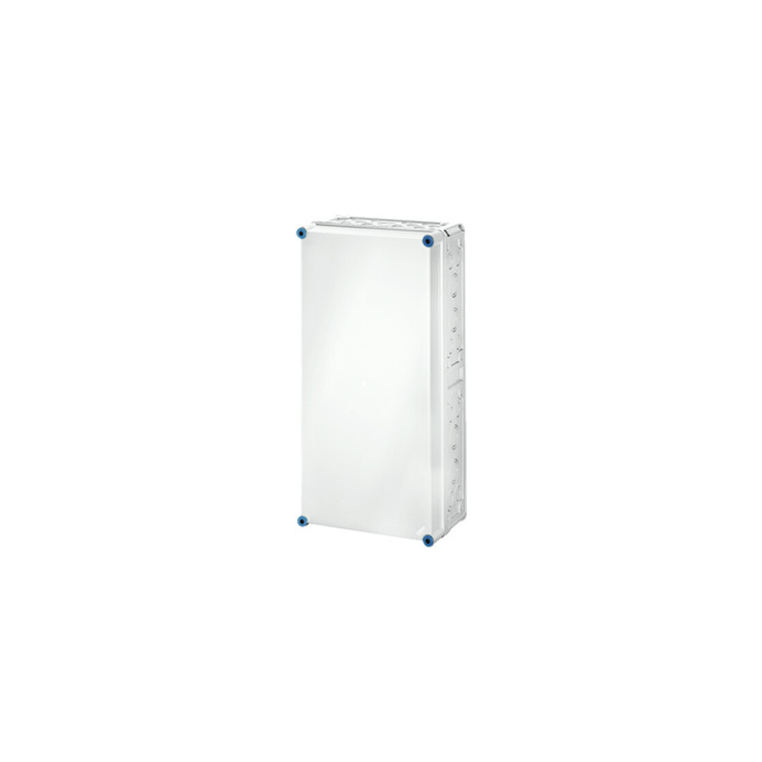 Hensel Boîtier vide 275x575x146mm Mi 0401