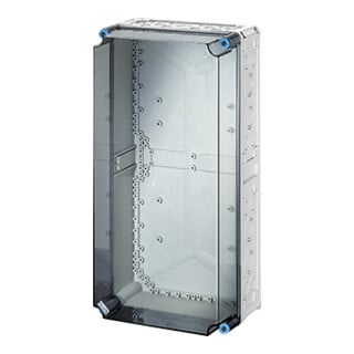 Hensel Boîtier vide 275x575x191mm Mi 0410