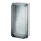 Hensel Boîtier vide 275x575x191mm Mi 0410
