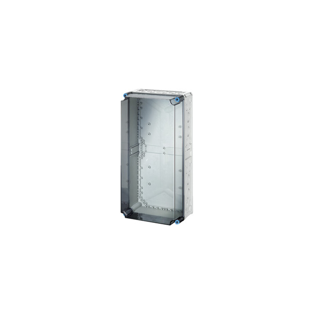 Hensel Boîtier vide 275x575x191mm Mi 0410