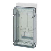Hensel Boîtier vide 295×583×182 mm KV 9339-2