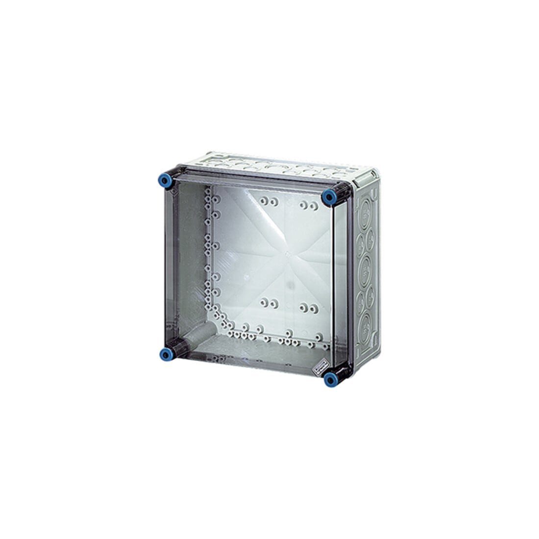 Hensel Boîtier vide 300x300x170 Mi 0200