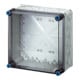 Hensel Boîtier vide 300x300x170 Mi 0200