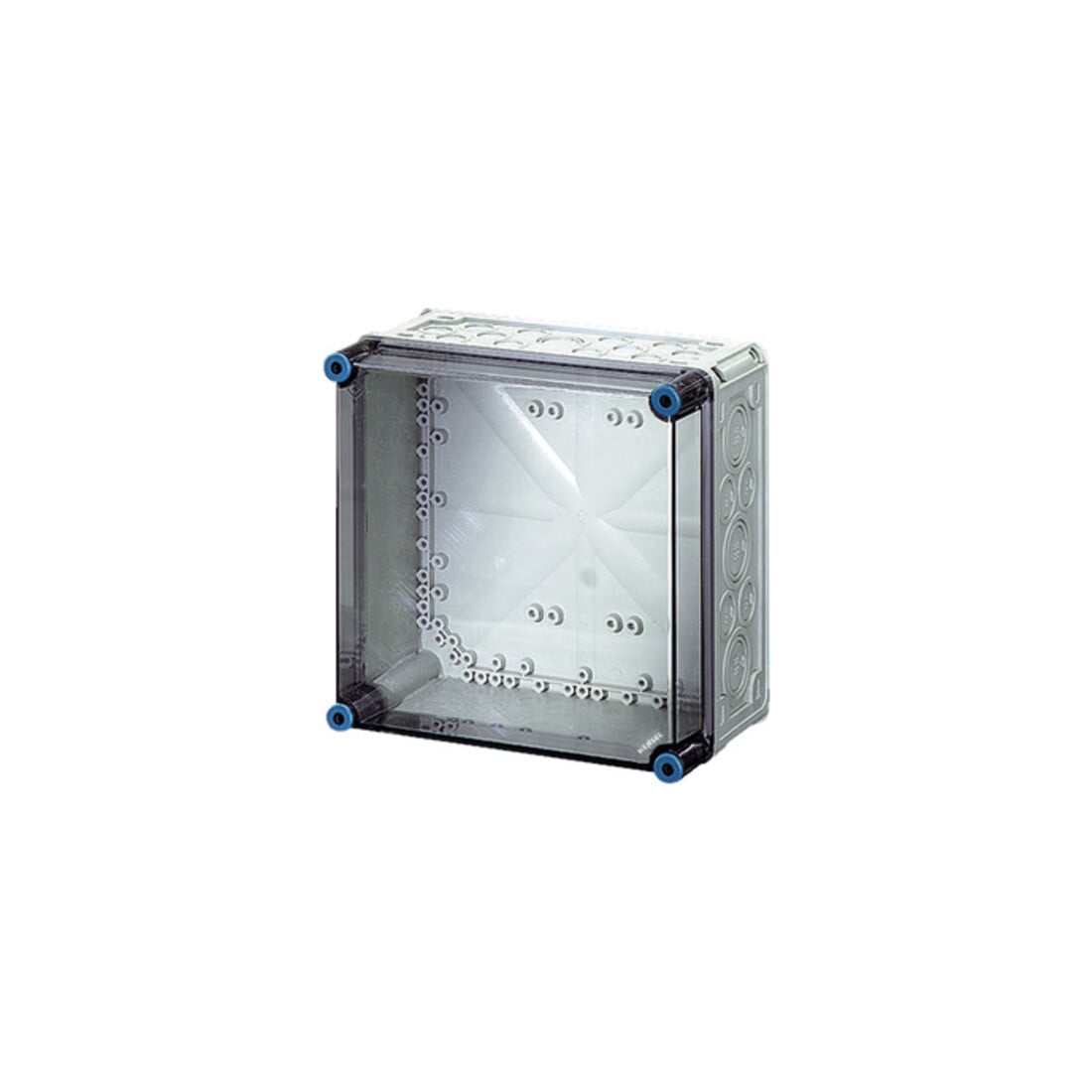Hensel Boîtier vide 300x300x170 Mi 0200