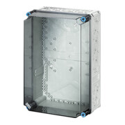 Hensel Boîtier vide 450x300x214mm Mi 0310-1