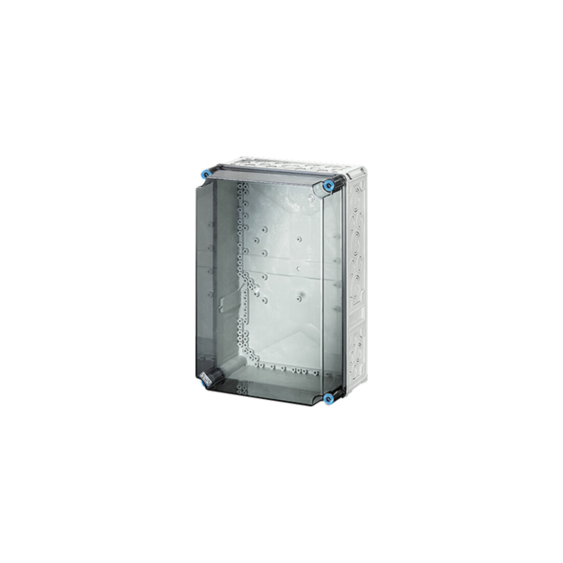 Hensel Boîtier vide 450x300x214mm Mi 0310