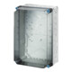 Hensel Boîtier vide 450x300x214mm Mi 0310