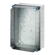 Hensel Boîtier vide 450x300x214mm Mi 0310-2