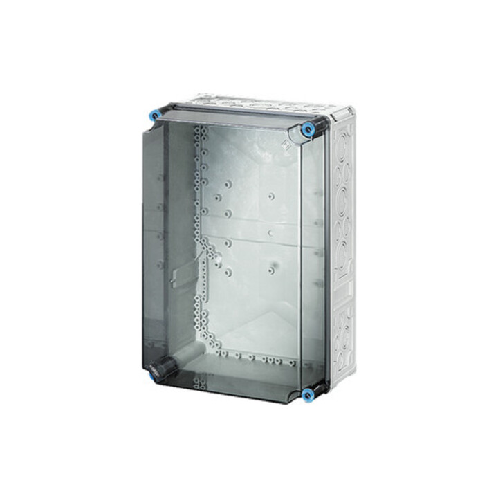Hensel Boîtier vide 450x300x214mm Mi 0310