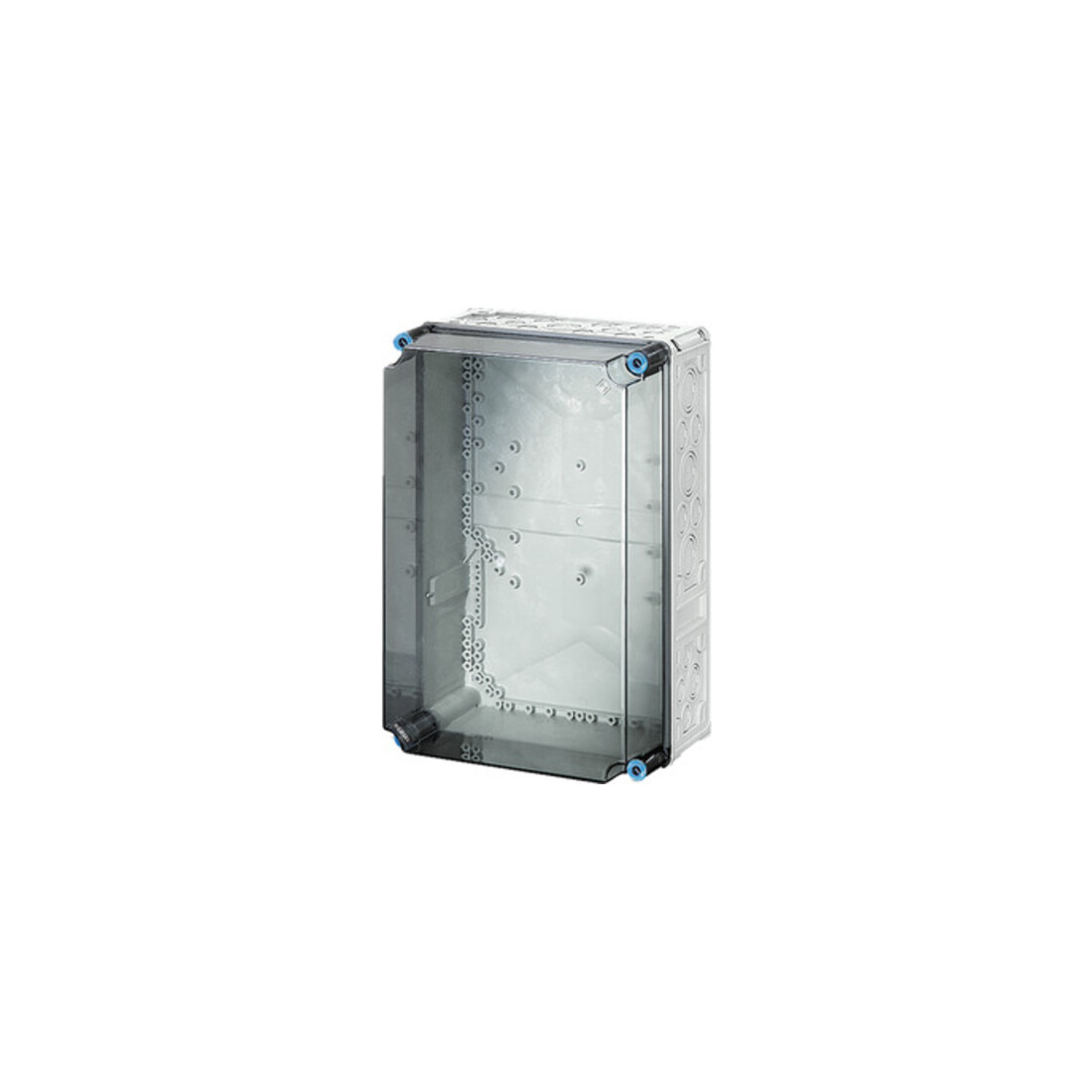 Hensel Boîtier vide 450x300x214mm Mi 0310