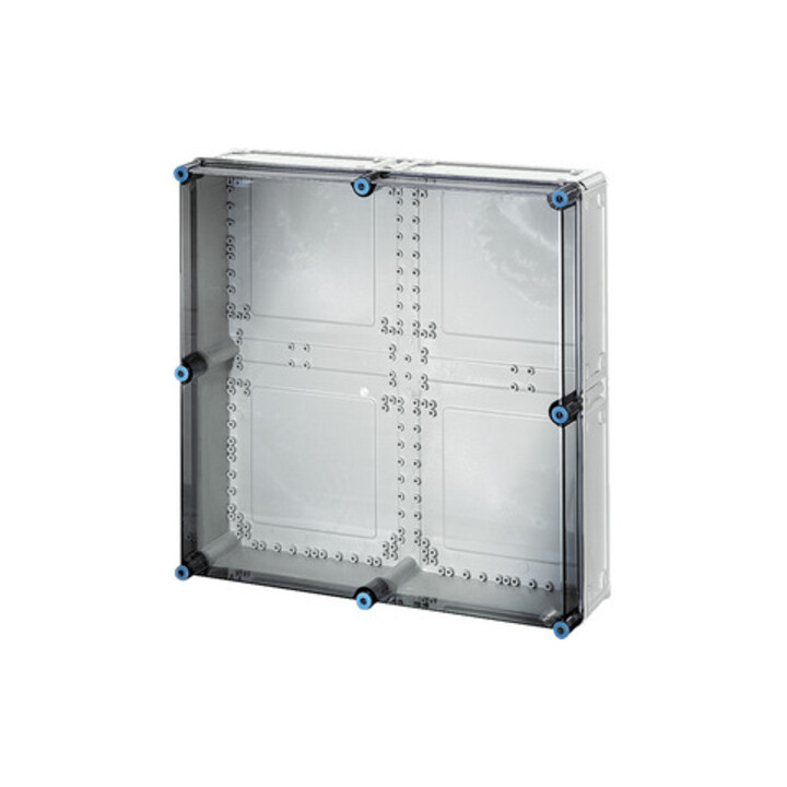 Hensel Boîtier vide 600x600x170 Mi 0800