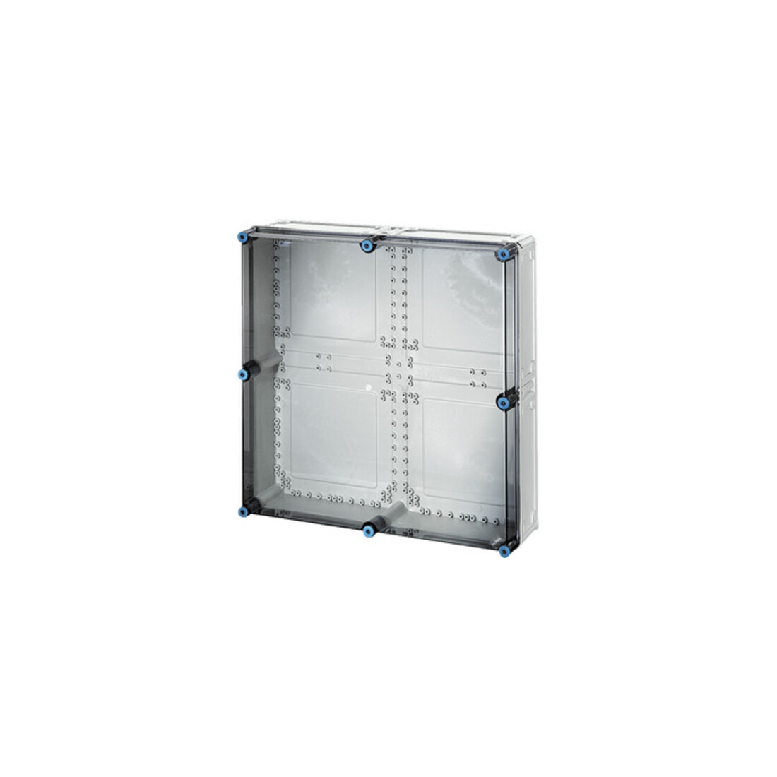 Hensel Boîtier vide 600x600x170 Mi 0800