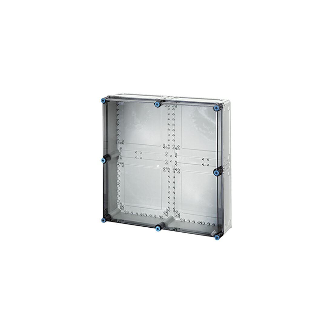 Hensel Boîtier vide 600x600x170 Mi 0800