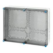 Hensel Boîtier vide EB Dimensions 575x425x146 Mi 0600-1