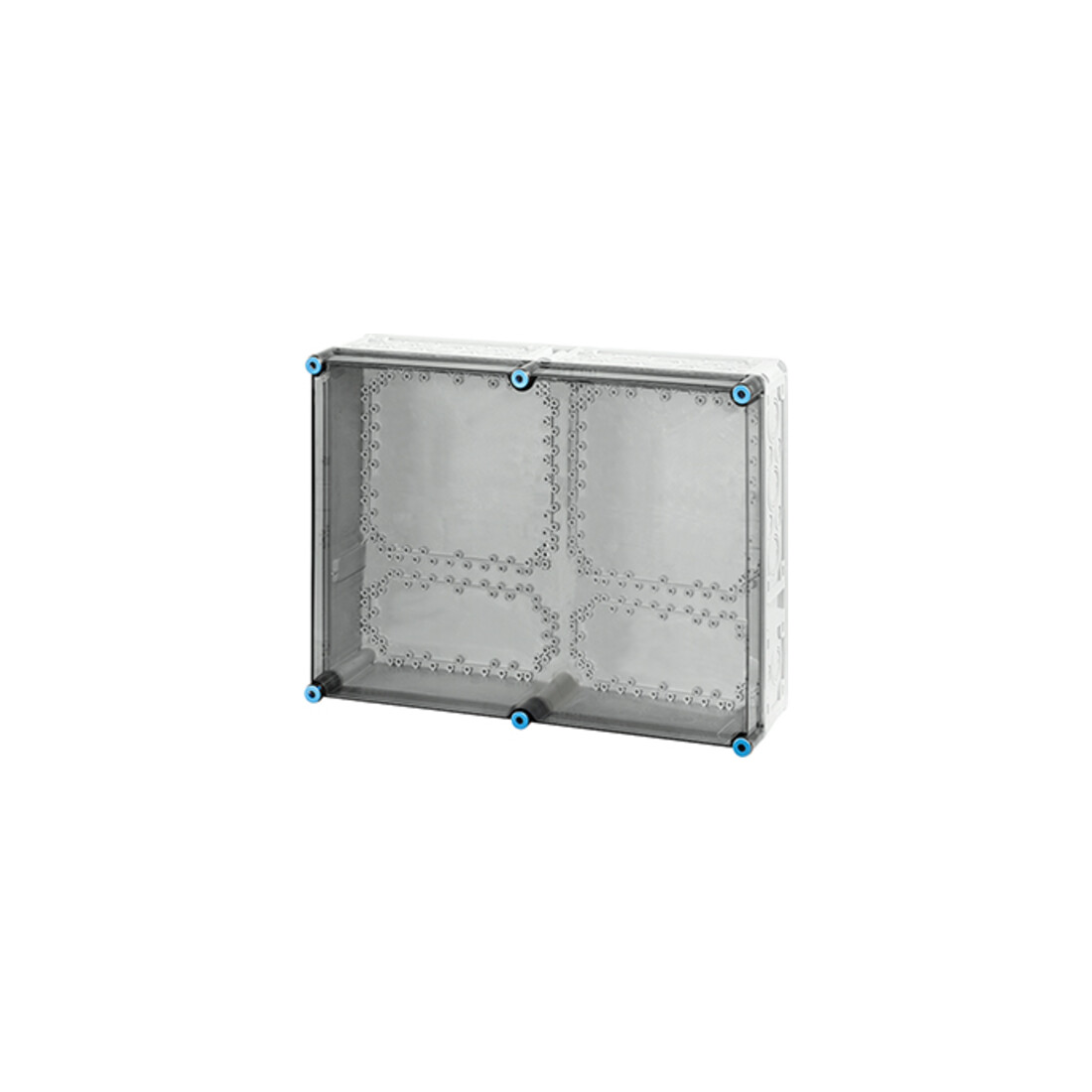 Hensel Boîtier vide EB Dimensions 575x425x146 Mi 0600