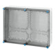 Hensel Boîtier vide EB Dimensions 575x425x146 Mi 0600