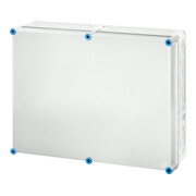 Hensel Boîtier vide EB dimensions 575×425×146 Mi 0601-1