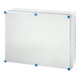 Hensel Boîtier vide EB dimensions 575×425×146 Mi 0601