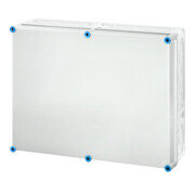 Hensel Boîtier vide EB dimensions 575×425×146 Mi 0601-2