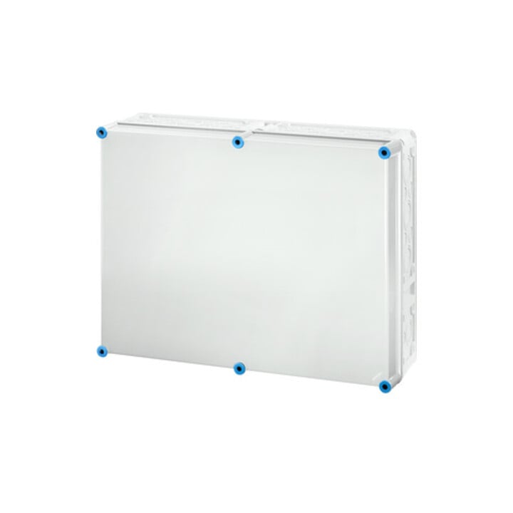 Hensel Boîtier vide EB dimensions 575×425×146 Mi 0601
