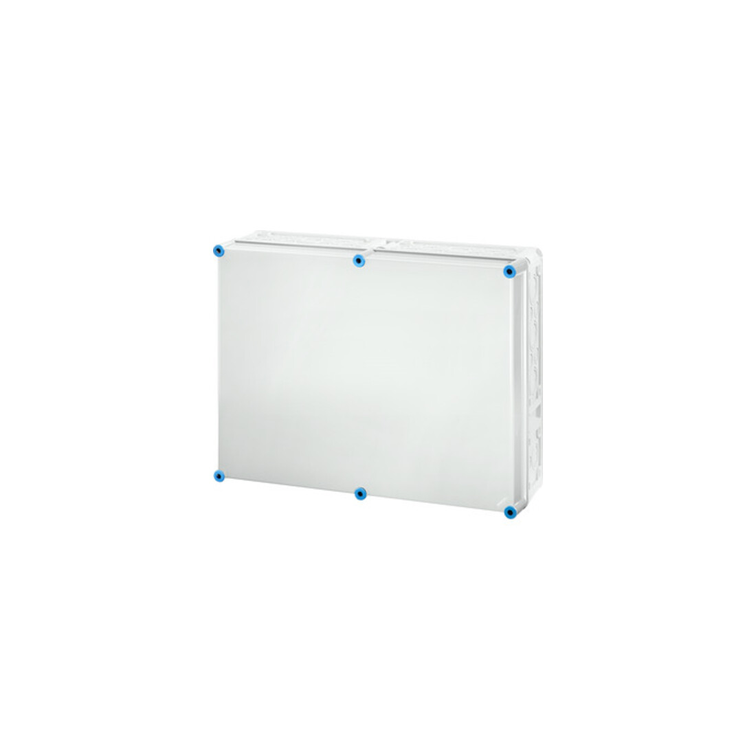 Hensel Boîtier vide EB dimensions 575×425×146 Mi 0601