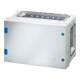 Hensel Boîtier vide EB-Mass 216x126x136mm FP 0120