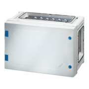 Hensel Boîtier vide EB-Mass 216x126x136mm FP 0120-2