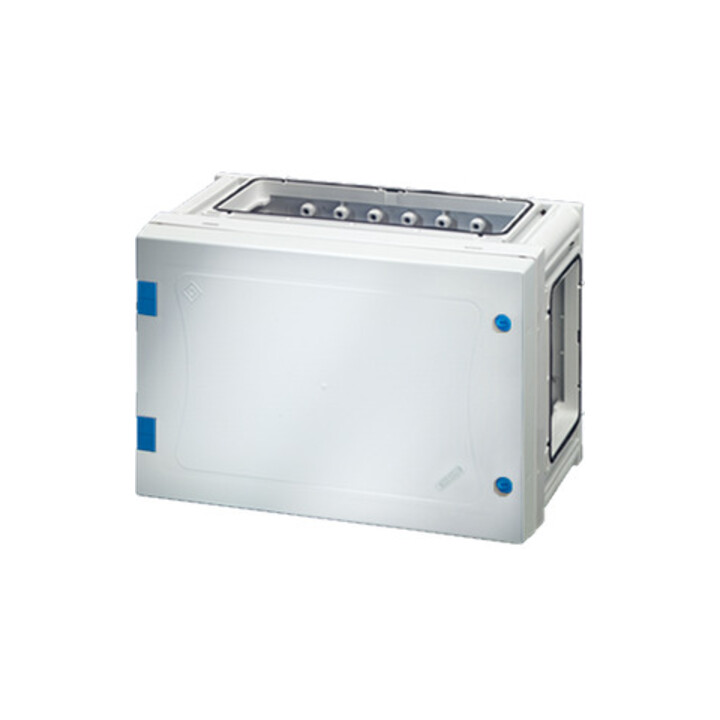 Hensel Boîtier vide EB-Mass 216x126x136mm FP 0120