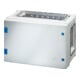 Hensel Boîtier vide EB-Mass 216x126x136mm FP 0120