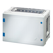 Hensel Boîtier vide EB-Mass 216x126x136mm FP 0120-4