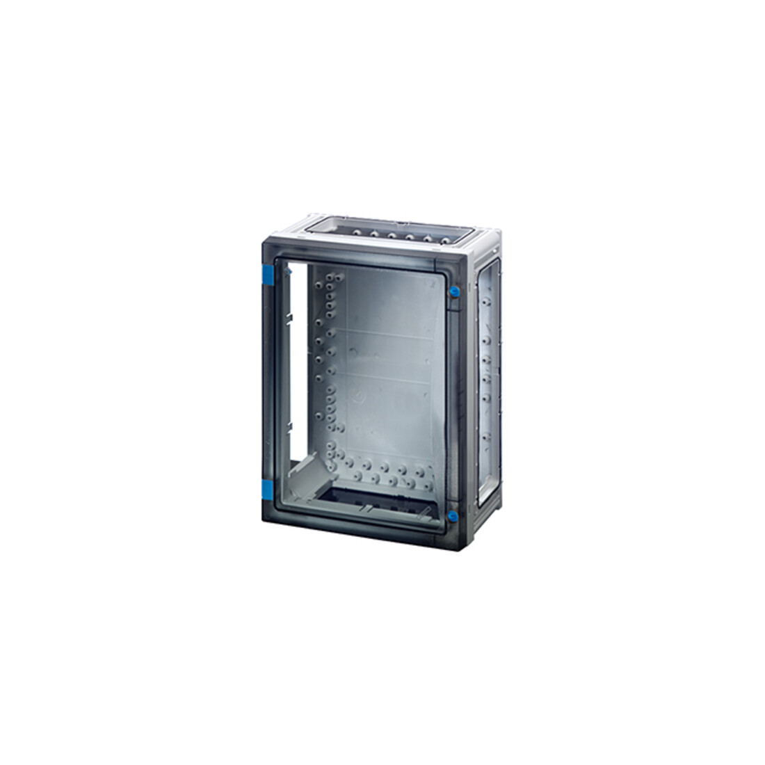 Hensel Boîtier vide EB-Mass 216x306x136mm FP 0210