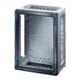 Hensel Boîtier vide EB-Mass 216x306x136mm FP 0210