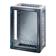 Hensel Boîtier vide EB-Mass 216x306x136mm FP 0210-2