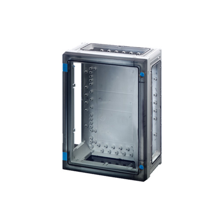 Hensel Boîtier vide EB-Mass 216x306x136mm FP 0210