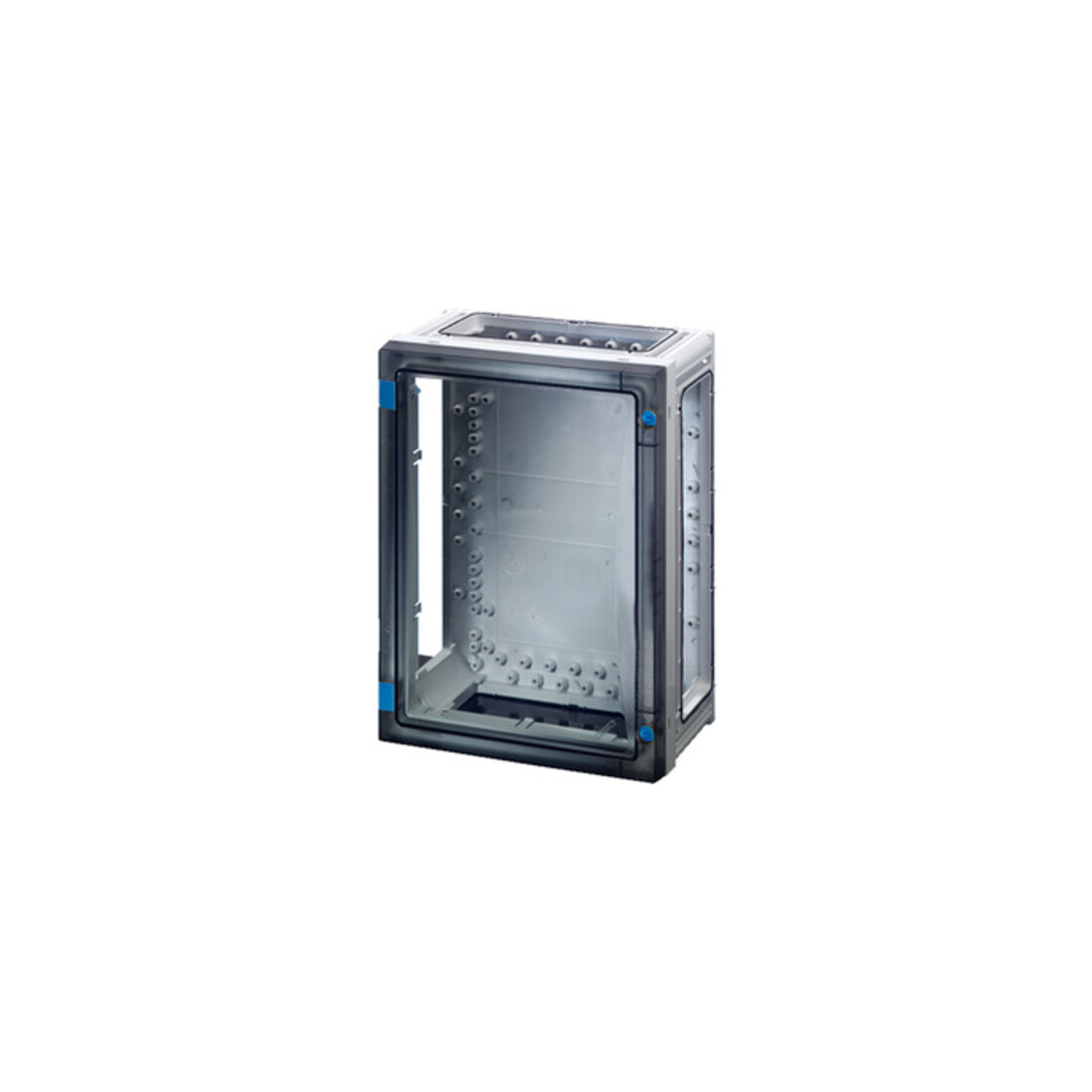 Hensel Boîtier vide EB-Mass 216x306x136mm FP 0210