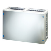 Hensel Boîtier vide EB-Mass 486×306×136 mm FP 0420-1