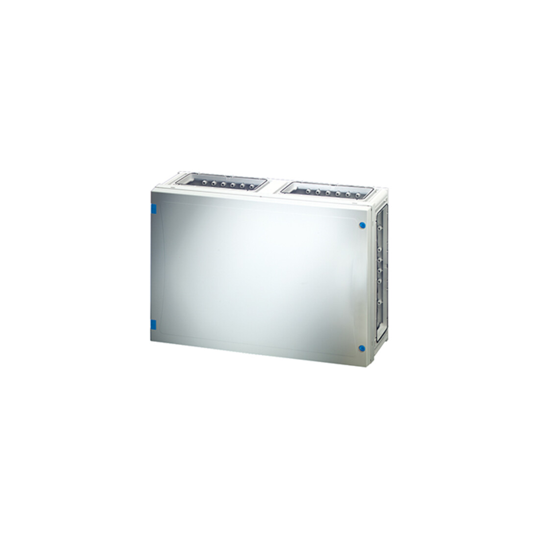 Hensel Boîtier vide EB-Mass 486×306×136 mm FP 0420