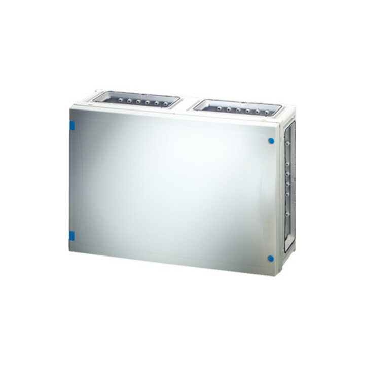 Hensel Boîtier vide EB-Mass 486×306×136 mm FP 0420